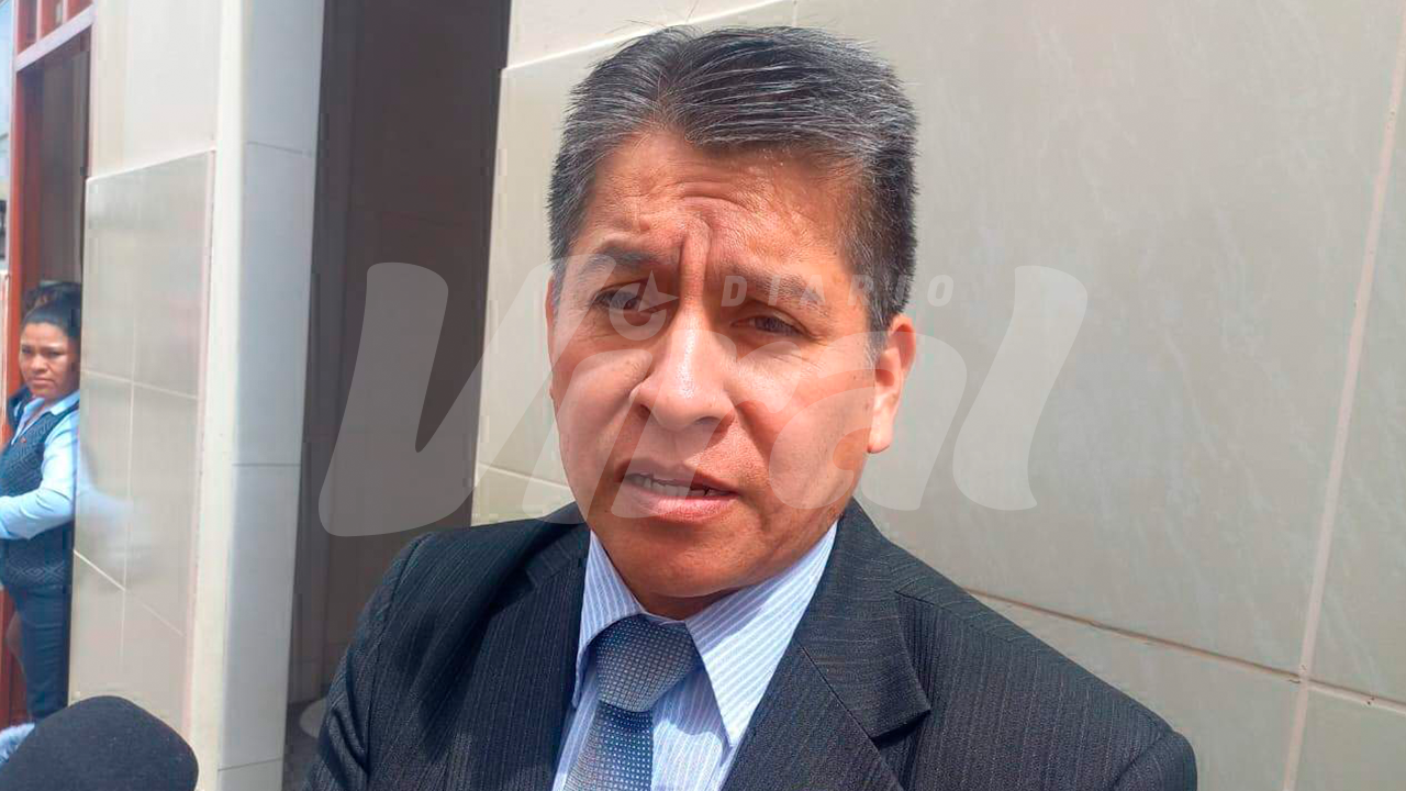 UGEL Arequipa Sur espera 24 aulas prefabricadas solicitadas a Pronied